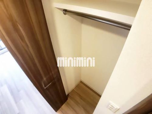 アステリ鶴舞トゥリアの内装