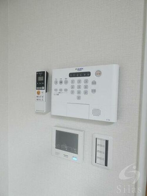 兵庫県尼崎市武庫之荘東1丁目(マンション)の賃貸物件のその他画像