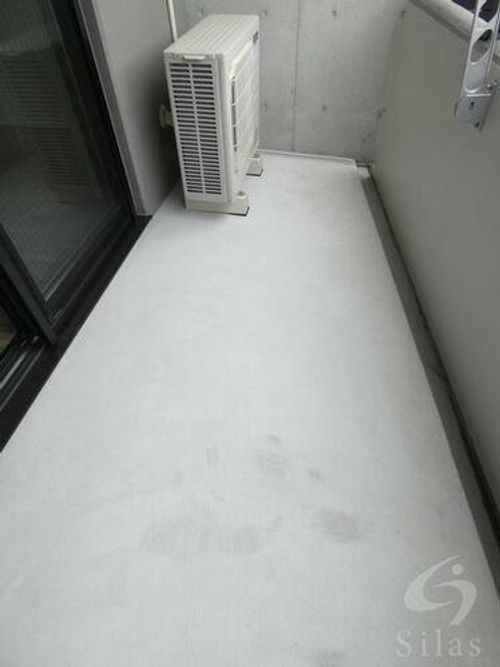 兵庫県尼崎市武庫之荘東1丁目(マンション)の賃貸物件の内装