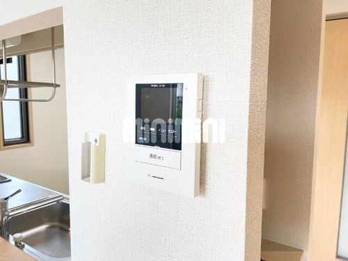 ニューディアス中根のその他画像