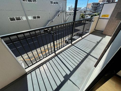 フローレンス三河安城の内装