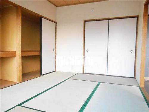 フローレンス三河安城の内装