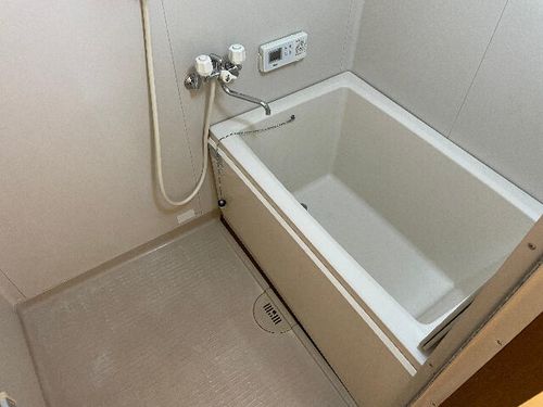 フローレンス三河安城の風呂