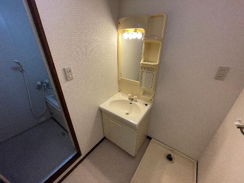 フローレンス三河安城の内装