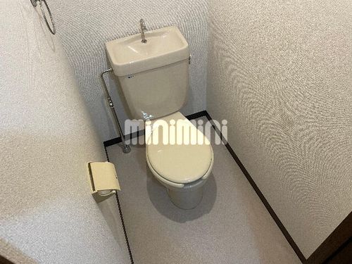 フローレンス三河安城の内装