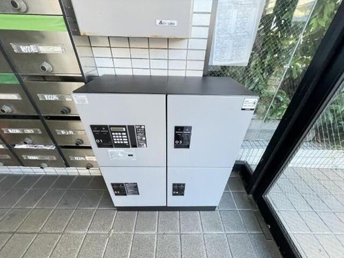 セントラルハイツ平針のその他画像
