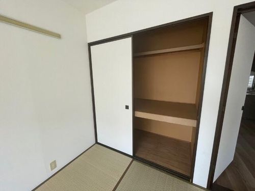 ネオアージュ橋爪 Aの内装