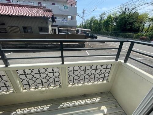 ネオアージュ橋爪 Aの内装