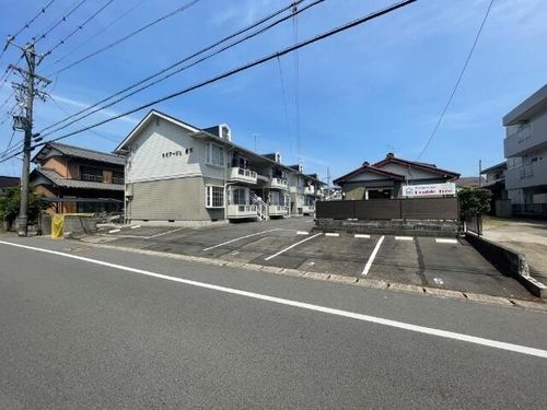 ネオアージュ橋爪 Aのその他画像