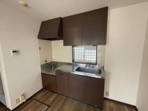 ネオアージュ橋爪 Aのキッチン