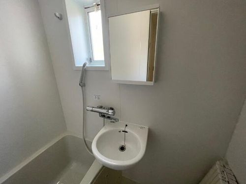 ネオアージュ橋爪 Aの内装