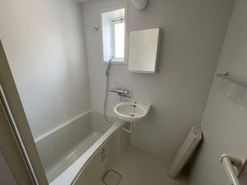 ネオアージュ橋爪 Aの風呂