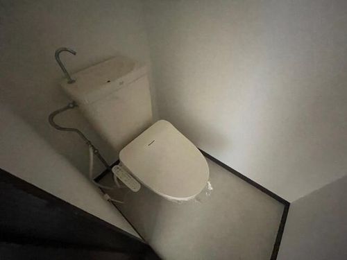 ネオアージュ橋爪 Aの内装