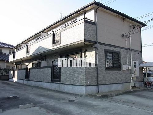 シャトレ純Ⅱの外観