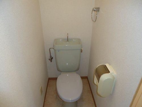 三鈴シティの内装