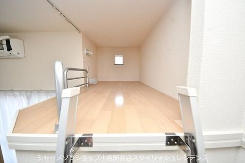 レオネクスト萩ヶ丘の内装