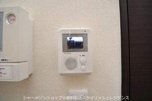 レオネクスト萩ヶ丘のその他画像