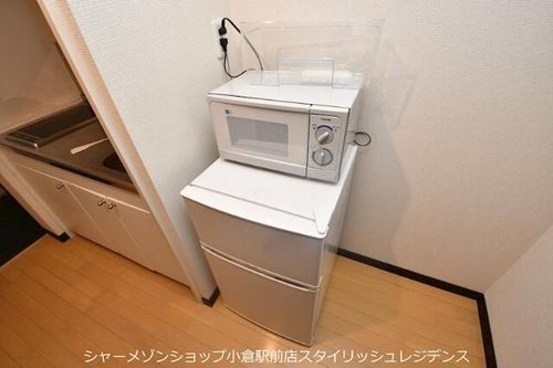 レオネクスト萩ヶ丘のその他画像