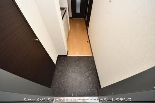 レオネクスト萩ヶ丘のその他画像
