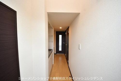 レオネクスト萩ヶ丘のその他画像