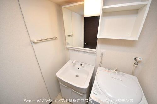 レオネクスト萩ヶ丘の内装