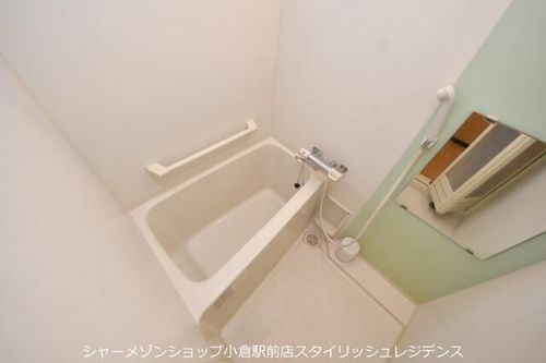 レオネクスト萩ヶ丘の風呂
