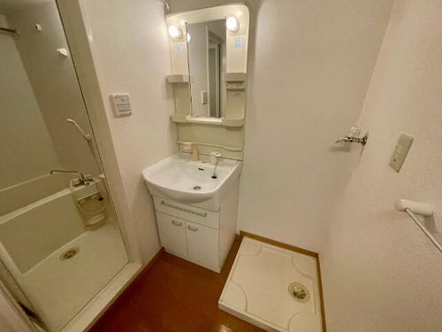 レーベン新城の内装