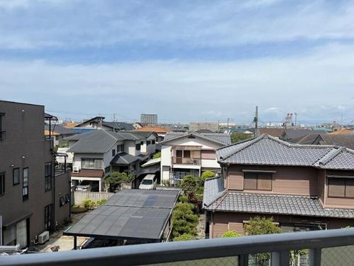 池園マンションのその他画像