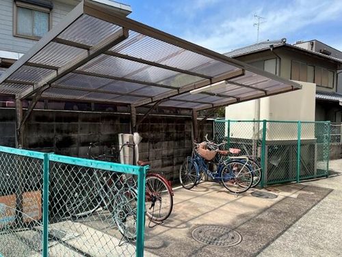 池園マンションのその他画像