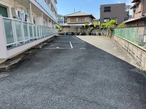 池園マンションのその他画像