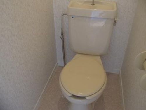 モアクレスト藤原A棟201のその他画像