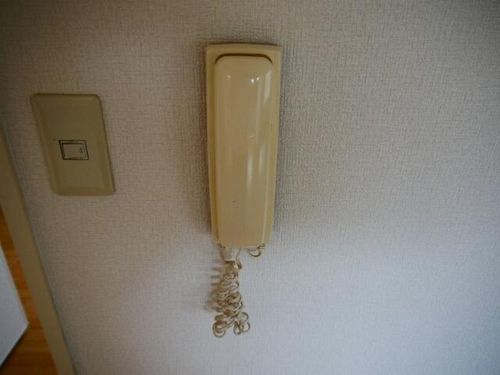 モアクレスト藤原A棟201のその他画像