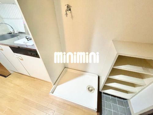 西科マンションのその他画像