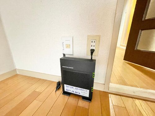 西科マンションのその他画像