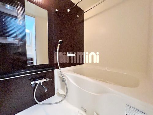 チェルトヴィータの風呂