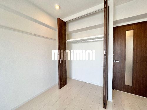 チェルトヴィータの内装