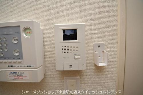 レオネクストKUZUHAⅡのその他画像