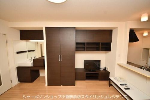 レオネクストKUZUHAⅡのその他画像