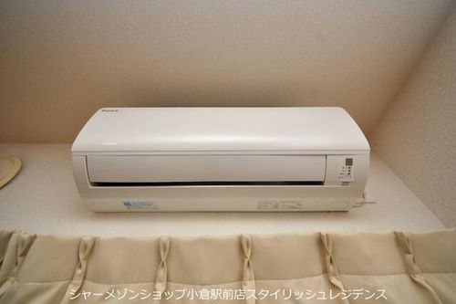 レオネクストKUZUHAⅡのその他画像