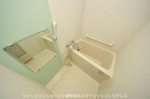 レオネクストKUZUHAⅡの風呂