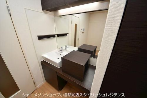 レオネクストKUZUHAⅡの内装