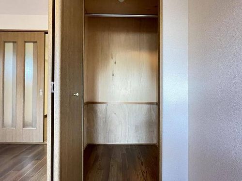 ラ・フローラ ドゥの内装