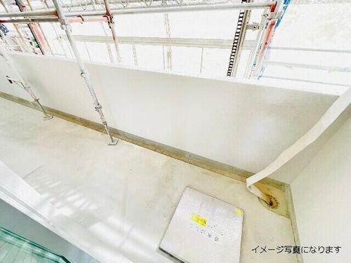 グランドソレイユ伝馬902の内装