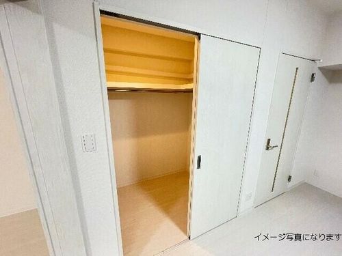 グランドソレイユ伝馬902の内装