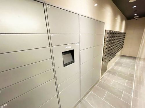 プレサンス葵デュリスのその他画像