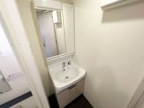 プレサンス葵デュリスの内装