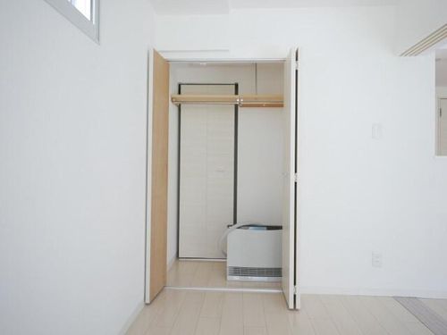 北海道札幌市中央区北五条西28丁目(マンション)の賃貸物件の内装