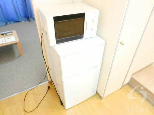 大阪府大阪狭山市茱萸木6丁目(アパート)の賃貸物件のその他画像