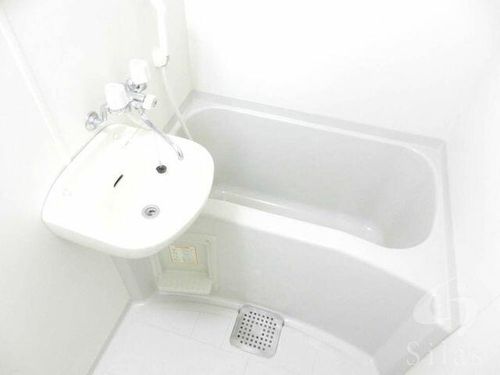 大阪府大阪狭山市茱萸木6丁目(アパート)の賃貸物件の風呂