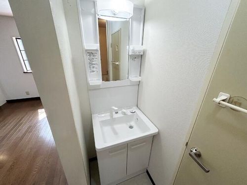 大阪府大阪市旭区新森3丁目(マンション)の賃貸物件の内装